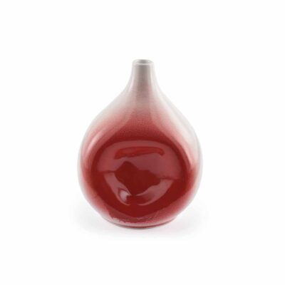 Punch White & Red